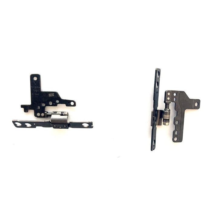 New DELL Inspiron 15  5510 5515 LCD Hinge Set - LaptopParts.ca