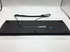 New Genuine HP USB Bus Slim Keyboard Mouse Mousepad Kit T4E63AA - LaptopParts.ca