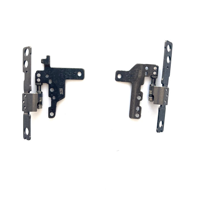 New DELL Inspiron 15  5510 5515 LCD Hinge Set - LaptopParts.ca