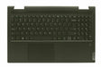 New Genuine Lenovo Yoga 7-15ITL5 Touchpad Palmrest keyboard Assembly US English 5CB1A22456 - LaptopParts.ca