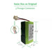 New Eufy RoboVac 11S 11S Max 12 15T 15C 15C Max 25C 30 30C Max Replacement Battery FBL-10 - LaptopParts.ca