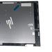 New HP Envy X360 15-EW 15-EY Grey LCD Back Cover N40694-001 - LaptopParts.ca