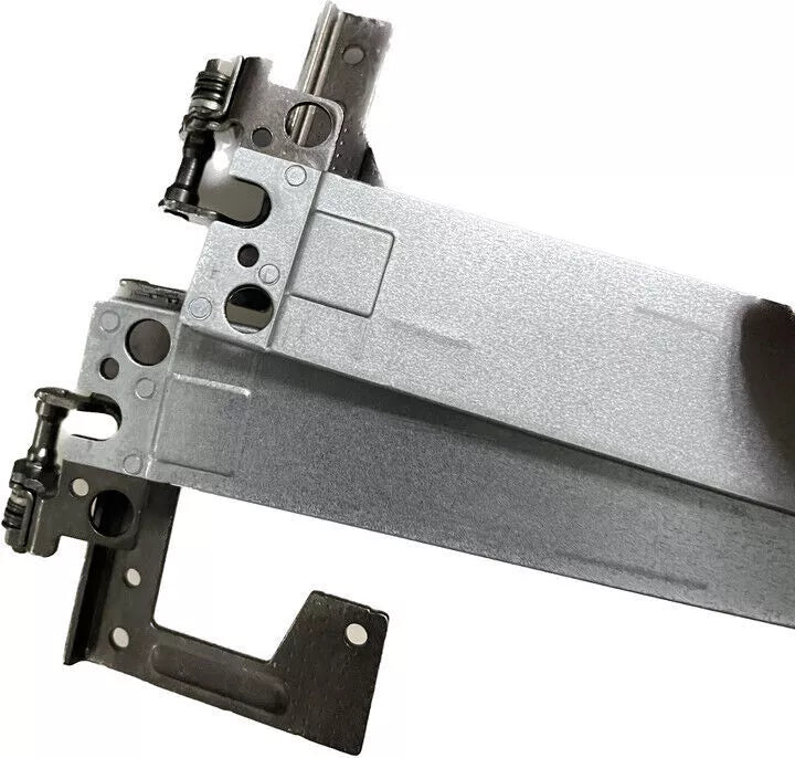 New Dell Latitude 3510 e3510 Hinge Kit - Left and Right - LaptopParts.ca