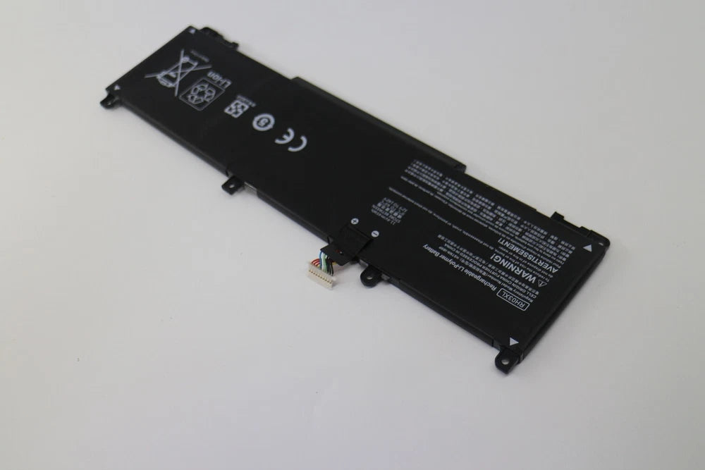 New Comaptible HP ProBook 430 440 445 450 630 640 650 G8 Battery 45Wh RH03XL
