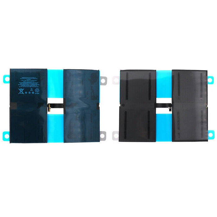 New Genuine iPad Pro A1670 A1671 A1821 12.9 2nd Gen Battery A1754 020-01238 3.77V - LaptopParts.ca