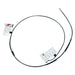 New Dell Latitude 5420 5430 E5420 E5430 Wireless WiFi Antenna Cable 0614GV 614GV - LaptopParts.ca
