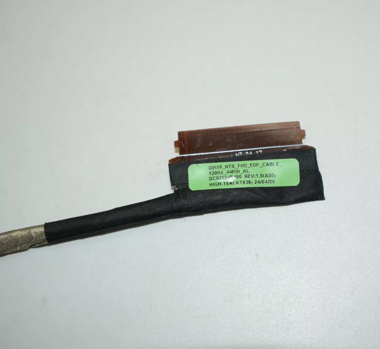 New Dell Insprion 3520 3521 3525 FHD Lcd EDP Cable 40pin 014F8F 14F8F DC02004EJ00 - LaptopParts.ca