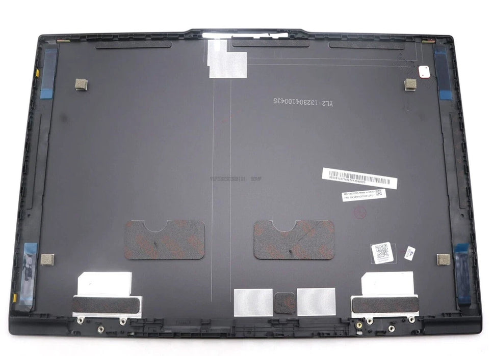 New Lenovo ThinkPad E16 Gen 1 21JN 21JQ 21JT 21JU Lcd Rear Back Cover 5CB1L57748