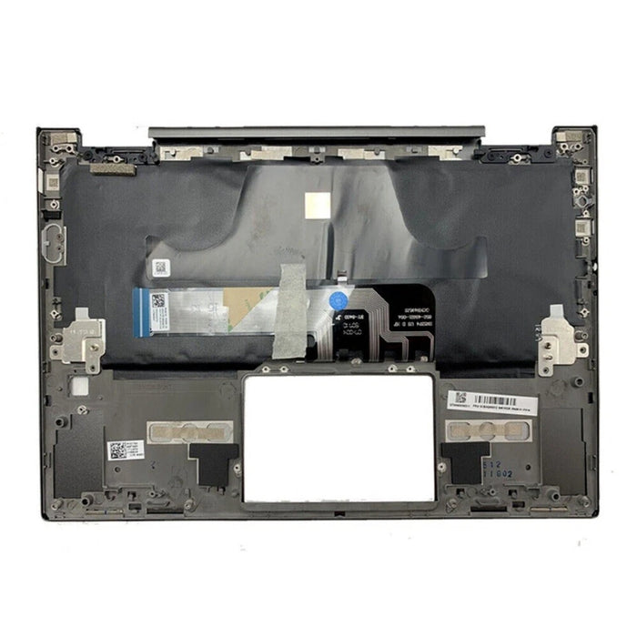 New Lenovo IdeaPad Yoga 730-13IKB 730-13IWL 13ISK Palmrest Backlit Keyboard 5CB0Q95913 - LaptopParts.ca