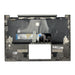 New Lenovo IdeaPad Yoga 730-13IKB 730-13IWL 13ISK Palmrest Backlit Keyboard 5CB0Q95913 - LaptopParts.ca