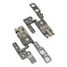 New HP Envy X360 13-AY 13-BD TPN-C147 L95885-001 L94499-001 LCD Hinges - LaptopParts.ca