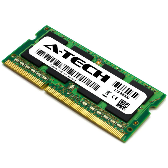 New 8GB 2 x 4GB PC3-8500 Laptop SODIMM DDR3 1066 MHz 204-Pin Memory - LaptopParts.ca