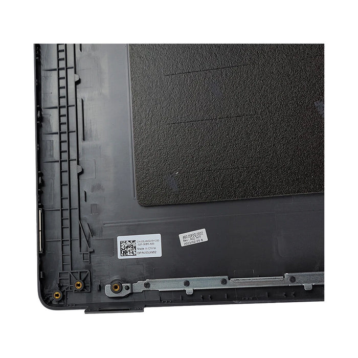 New Dell Latitude 3540 E3540 Lcd Back Cover Bezel Hinges Kit 3JW02 J4FMC