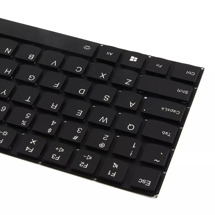New Lenovo Legion Y530 Y530-15ICH Y540-15IRH US English Backlit Keyboard SN20Q99599 - LaptopParts.ca