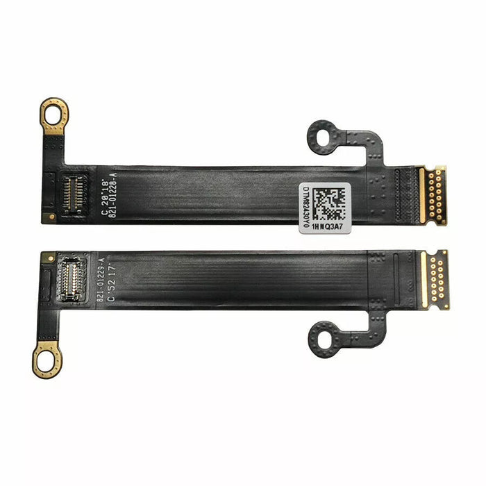 New Macbook Pro 13 15 A1707 A1706 A1708 LED Backlight Flex Cables 821-01270