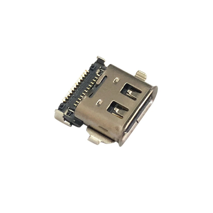 New Lenovo E14 Gen 6 21M3 21M4 21M7 21M8 Type-C DC power JACK Charging Port