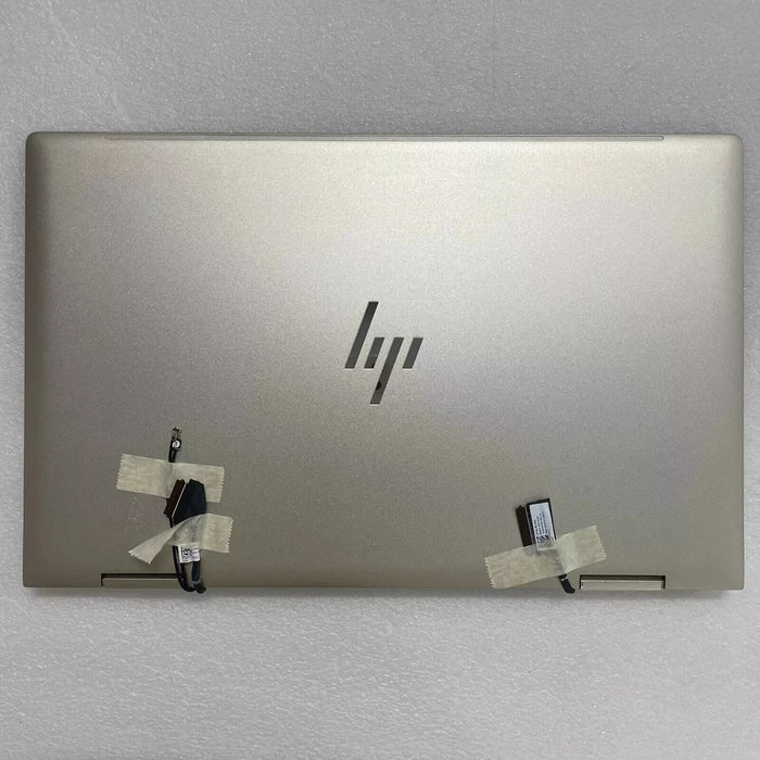 New HP Envy X360 13.3" 13-bd0536TU 1920x1080 13-bd FHD OLED Touchscreen Assembly M44568-001 - LaptopParts.ca