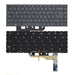 New MSI Modern 14 15 MS-14D3 14D2 14D1 MS-14DK MS-1551 Backlit US English Keyboard - LaptopParts.ca