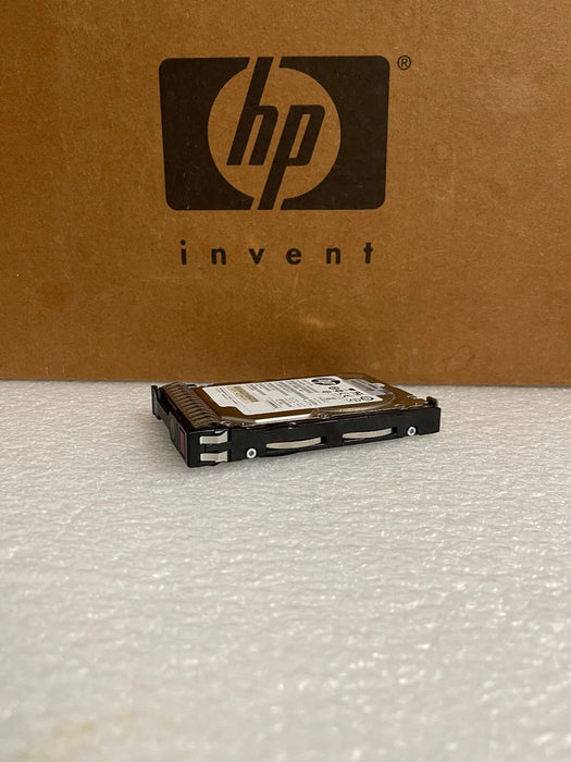 New HPE 765466-B21 2TB 12G 7.2K 2.5'' SAS SC HDD FOR DL360 DL380 G8 G9 765873-001