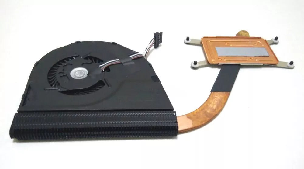 New Lenovo Thinkpad Yoga S1 CPU Fan With Heatsink 04X6440 - LaptopParts.ca