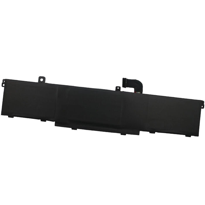 New Compatible Lenovo ThinkPad P15 P17 T15G 2nd Gen Battery L19L6P71 L19C6P71 5B10W13958