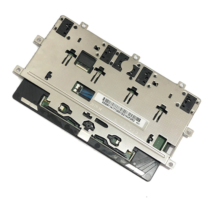New Lenovo ThinkPad T14s Gen 2 20WM 20WN Touchpad Trackpad 5M11B95843 5M11B95846 5M11B95847