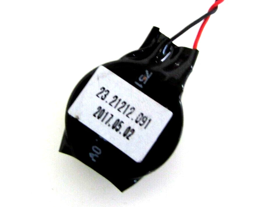 New Dell Inspiron Latitude CMOS BIOS Battery 23.21212.091 41DJ7 041DJ7 JMN4J - LaptopParts.ca