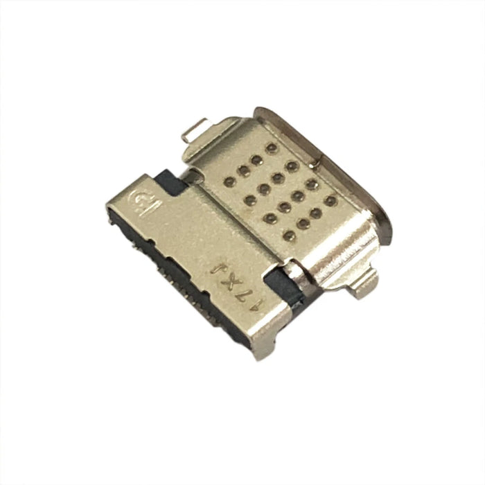 New Lenovo E14 Gen 6 21M3 21M4 21M7 21M8 Type-C DC power JACK Charging Port