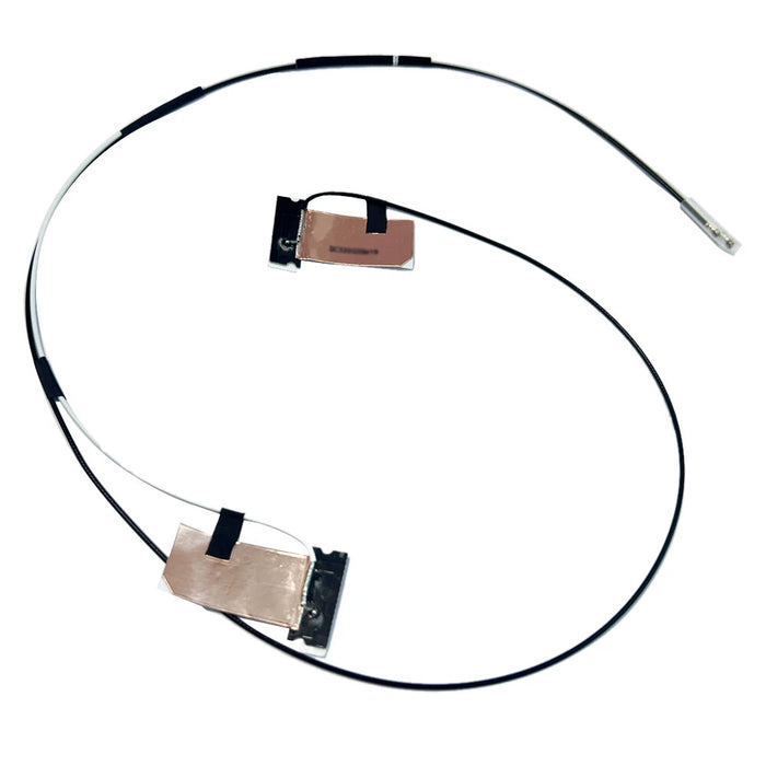 New Dell Latitude 5420 5430 E5420 E5430 Wireless WiFi Antenna Cable 0614GV 614GV - LaptopParts.ca