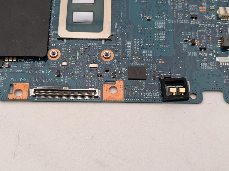 New Dell Latitude 3340 Motherboard i5-1335U CPU 16GB G53GT