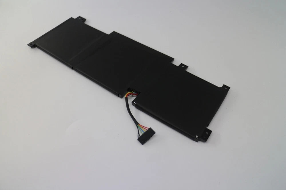 New Compatible MSI WF66 Pulse GL66 GL76 Sword 15 Kanata GF66 Battery 53.5Wh BTY-M492