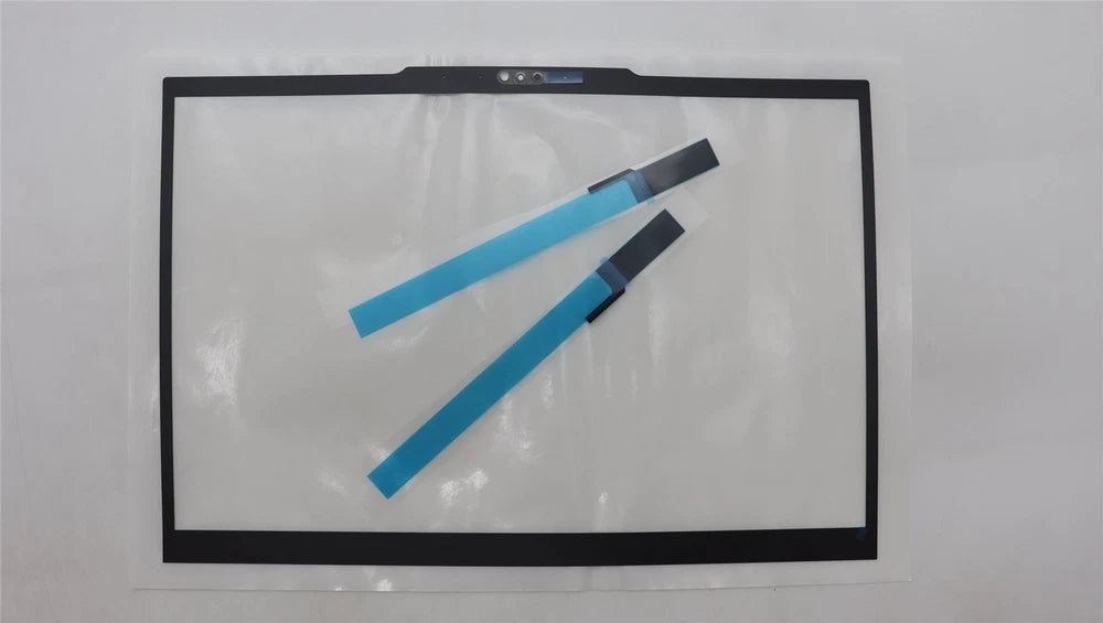 New Lenovo Thinkpad X13 Gen 4 Front Bezel Frame Case Black 5M11L77163 - LaptopParts.ca