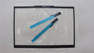 New Lenovo Thinkpad X13 Gen 4 Front Bezel Frame Case Black 5M11L77163 - LaptopParts.ca