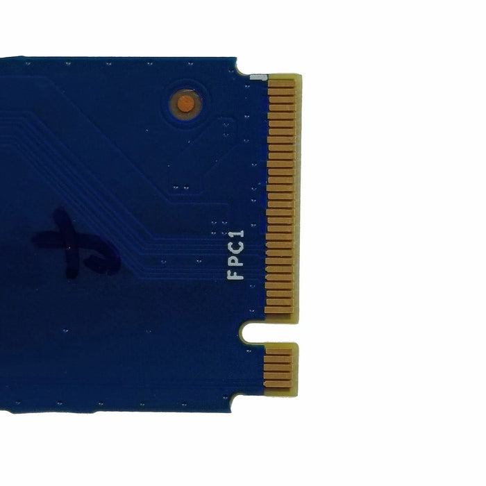 New Dell Precision 7530 7540 7730 HDD Interface Board DAP10 LS-F593P 0PRW9D PRW9D - LaptopParts.ca