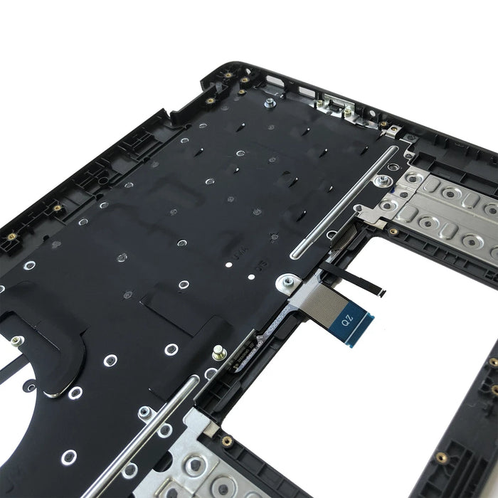 New Dell Latitude 3540 E3540 Palmrest W/Backlit US English Keyboard 0DVR0W DVR0W - LaptopParts.ca