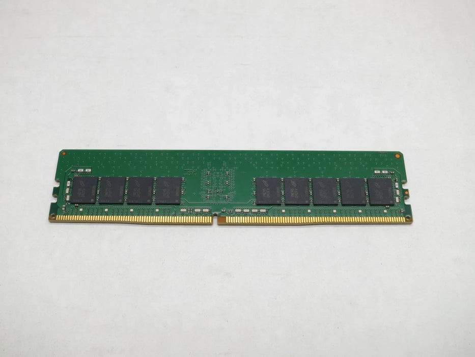 New Micron 32GB DDR4 3200 RDIMM ECC REG PC4-25600 288-PIN Ram MTA18ASF4G72PDZ-3G2E1
