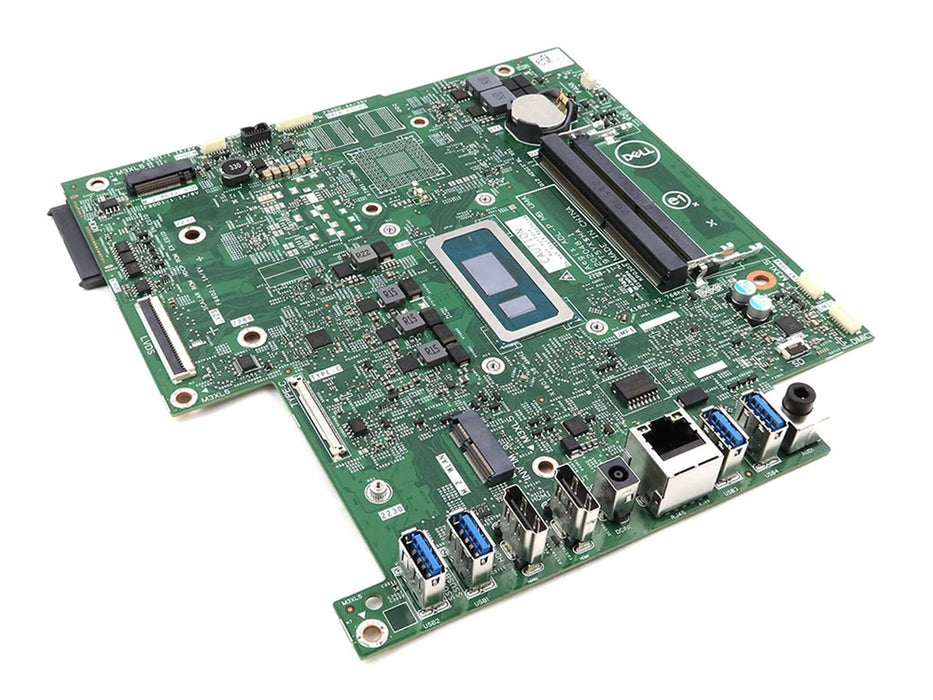 New Dell Inspiron 24 5410 Intel i7-1255U AIO Desktop Motherboard HWRJW - LaptopParts.ca