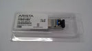 New Genuine Arista SFP-10G-LR - 10GBASE-LR  XVR-10003-20 Transceiver - LaptopParts.ca