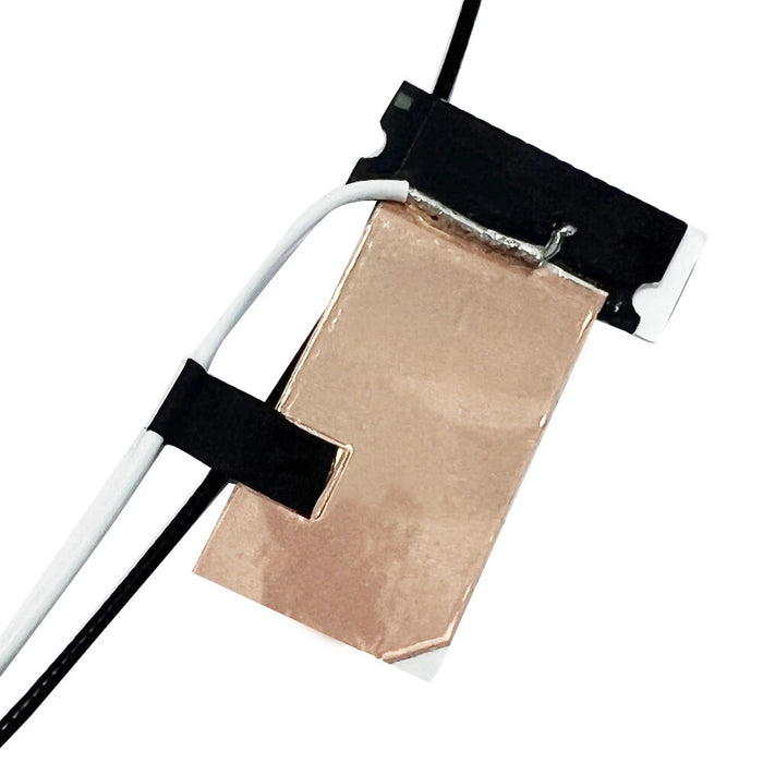 New Dell Latitude 5420 5430 E5420 E5430 Wireless WiFi Antenna Cable 0614GV 614GV - LaptopParts.ca