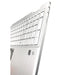 New HP 15-ER 15-ER0051NR Palmrest With Backlit US English Keyboard Fingerprint Reader M45130-001 - LaptopParts.ca