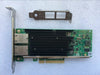 New HP 561T Dual Port RJ-45 10GB NIC PCIe x8 Network Card 716589-001 717708-001 - LaptopParts.ca