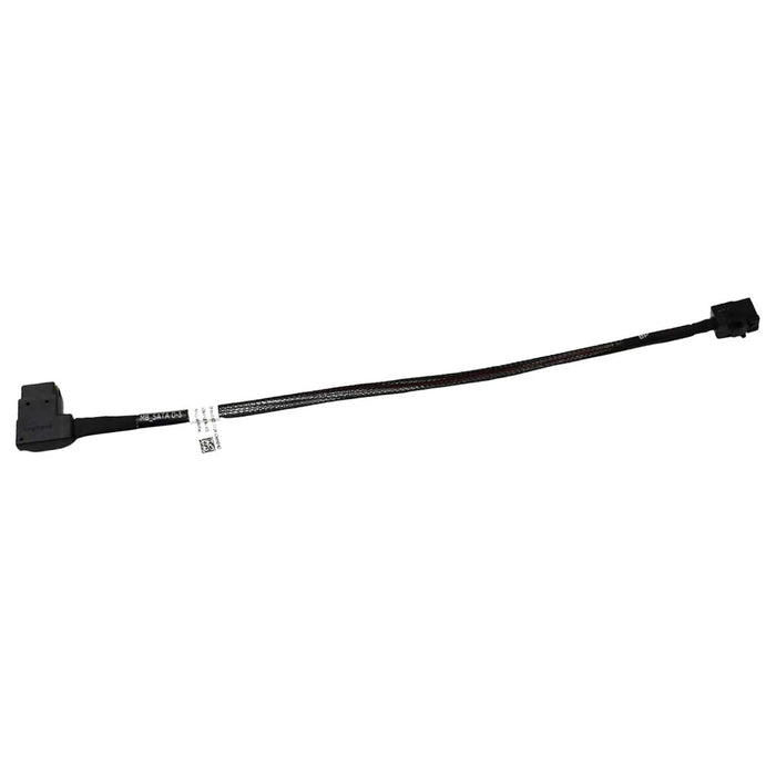 New Dell PowerEdge R240 PERC S140 BP to MB Mini SAS HD SFF-8643 RAID Cable V4NCY