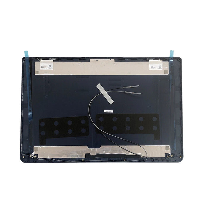 New Lenovo IdeaPad 1-15ADA7 15AMN7 LCD Back Cover Lid Blue 5CB1F36623 5CB1R29778 - LaptopParts.ca