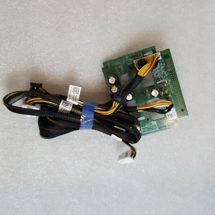 New Dell PowerEdge T340 PIB Power Interposer Board with Cables IVA01 37DFR