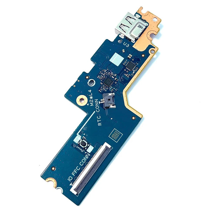 New Lenovo Yoga 7 14IRL8 82YL Yoga 7 14ARP8 82YM NB6380A USB Board 5C50S25538