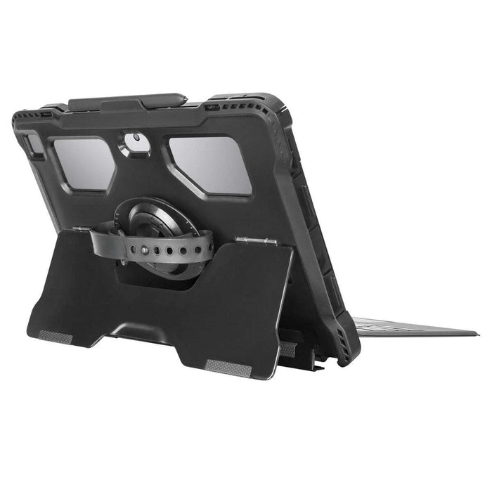 New Targus Rugged Case for Dell Latitude 7320 Detachable Black THZ892GLZ RG1322C G7NG4 - LaptopParts.ca
