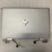 New HP Envy X360 15-ED Series FHD Touch Screen Assembly Complete Silver L93180-001 - LaptopParts.ca