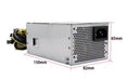 New Genuine Lenovo ThinkStation P340 380W Power Supply PCK014 SP50H29603 5P51D77151 5P50V03183 5P51D77088 - LaptopParts.ca