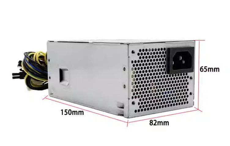 New Genuine Lenovo ThinkStation P340 380W Power Supply PCK014 SP50H29603 5P51D77151 5P50V03183 5P51D77088 - LaptopParts.ca
