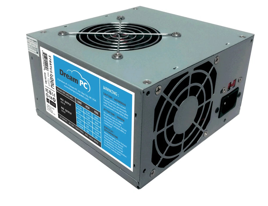 New HP 300W POWER SUPPLY 5188-2625 DPS-300AB HP-D3057F3R ATX-250-12E Bestec Hipro - LaptopParts.ca